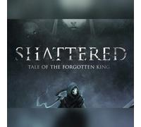 Shattered - Tale of the Forgotten King (PC) Steam Key - GLOBAL