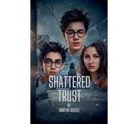 Shattered Trust: 2