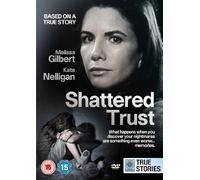 Shattered Trust