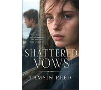 SHATTERED VOWS: A Psychological Thriller
