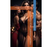 Shattered Vows, Endless Desires: A Marriage Destroyed by Lust… and Rebuilt Through Painful Truth