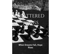 Shattered Wings: When Dreams Fall, Hope Rises