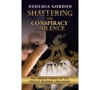 Shattering the Conspiracy of Silence: The Hebrew Power of the Priestly Blessing Unleashed