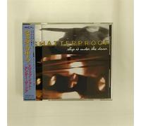 Shatterproof - Slip It Under the Door