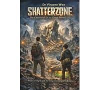 SHATTERZONE: THE CHRONICLES OF THE GREAT SHIVER