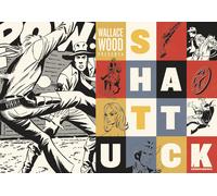 Shattuck - Wood Wally