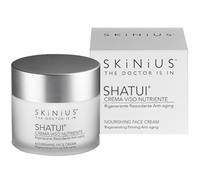 SHATUI CREMA VISO NUTRIENTE 50ML