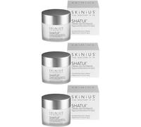 Shatui Crema Viso Nutriente Rigenerante Rassodante Anti-aging 3x50 ml