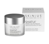 Shatui Crema Viso Nutriente Rigenerante Rassodante Anti-aging 50 ml Cr