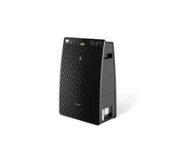 Sharp UA-HG30E-B purificatore 21 m² 48 dB 27 W Nero