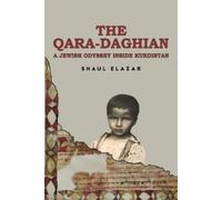 Shaul Elazar The Qara-Daghian (Tascabile)