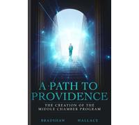 Shaun Bradshaw Ben Wallace A Path to Providence (Tascabile)