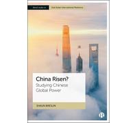 Shaun Breslin China Risen? (Tascabile)