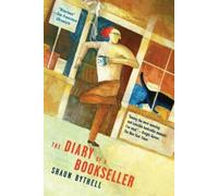 Shaun Bythell The Diary of a Bookseller (Tascabile)