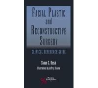 Shaun C. Desai Facial Plastic and Reconstructive Surgery (Tascabile)