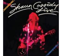 Shaun Cassidy That's Rock 'N' Roll - Live (CD)