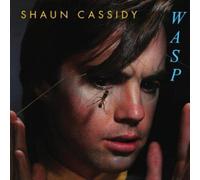 Shaun Cassidy Wasp (CD)