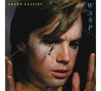 Shaun Cassidy Wasp Rsd (Vinyl LP)