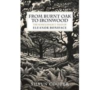 Shaun Cooper From Burnt Oak to Ironwood (Tascabile)