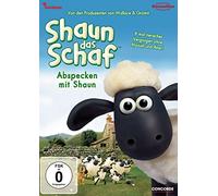 Shaun das Schaf - Abspecken mit Shaun