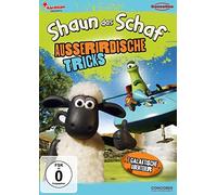 Shaun das Schaf - Außerirdische Tricks