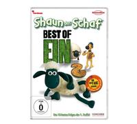 Shaun das Schaf - Best of Eins (inkl. Shaun Sticker, exklusiv bei Amazon.de)