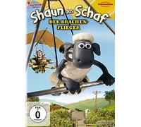 Shaun das Schaf - Der Drachenflieger