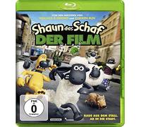 Shaun das Schaf - Der Film