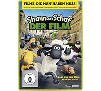 Shaun das Schaf - Der Film (DVD)