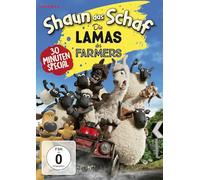 Shaun das Schaf – Die Lamas des Farmers – DVD – LEONINE