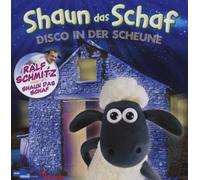Shaun das Schaf - Disco in der Scheune