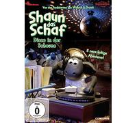 Shaun das Schaf - Disco in der Scheune