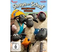 Shaun das Schaf - Ein Bad mit Tücken