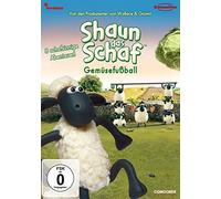 Shaun das Schaf - Gemüsefußball