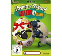 Shaun das Schaf - Oster-Eidition - Best Of Eins und Zwei