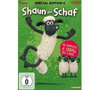 Shaun das Schaf - Specail Edition 4