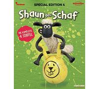 Shaun das Schaf - Special Edition 4