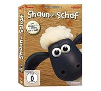 Shaun das Schaf - Staffel 1