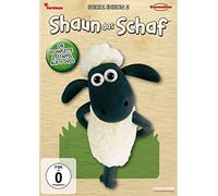 Shaun das Schaf - Staffel 2