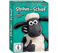 Shaun das Schaf - Staffel 3