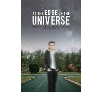 Shaun David Hutchinson At the Edge of the Universe (Copertina rigida)