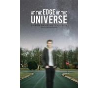 Shaun David Hutchinson At the Edge of the Universe (Tascabile)