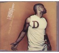 SHAUN ESCOFFERY - DAYS LIKE THIS CD EUROPEAN OYSTER 2002