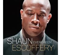 Shaun Escoffery Evergreen (Vinyl LP) 12" Album