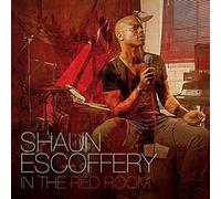 Escoffery, Shaun - In The Red Room: Special Edition