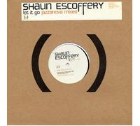 Shaun Escoffery - Let It Go (Jazzanova Mixes) - Oyster Music - Promo 30