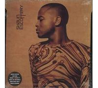 Shaun Escoffery - Shaun Escoffery