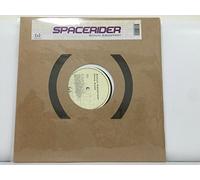 Shaun Escoffery - Space Rider