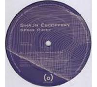 Shaun Escoffery - Space Rider Pt.2