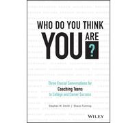 Shaun Fanning Stephen M. Smith Who Do You Think You Are? (Copertina rigida)